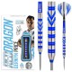 Gerwin Price Iceman bleu en 24g