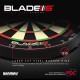 Cible Winmau Blade 6 - JMC Billard