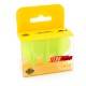 ak4 Tero ailette standard solid jaune (10D)