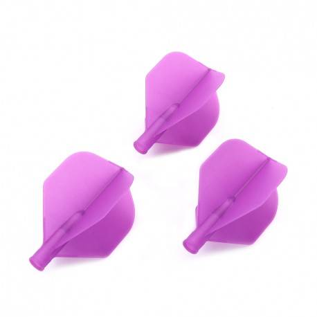 ak4 Tero ailette standard solid violet (10J)