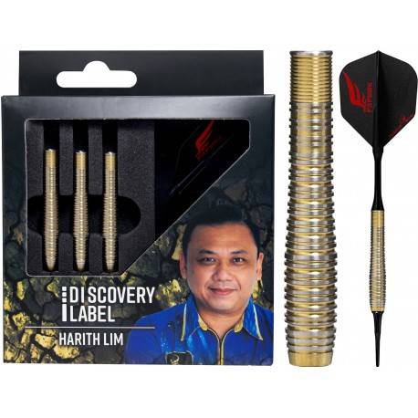 harith lim discovery label elek en 18g