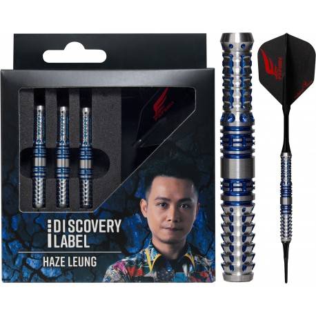 haze leung discovery label elek en 18g