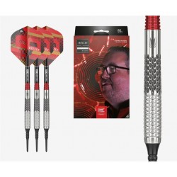 stephen bunting gen 5 elek the bullet en 18g