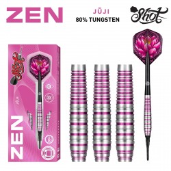 zen juji rose elek en 18g shot