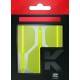 ailettes K-FLEX shape jaune fluo