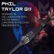 power-9five gen 11 SP phil taylor en 22g