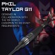 power-9five gen 11 phil taylor elek en 18g