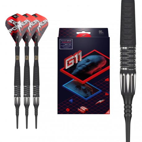 power-9five gen 11 phil taylor elek en 18g