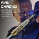 RVB chrono 95% SP en 21g