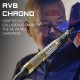 RVB chrono 95% en 18g