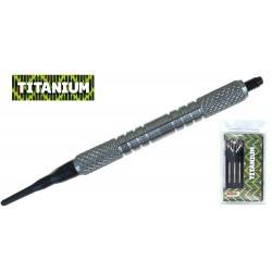 M3 Titanium T2 elek en 20g