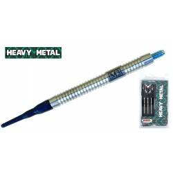 M3 Heavy Metal elek en 18g