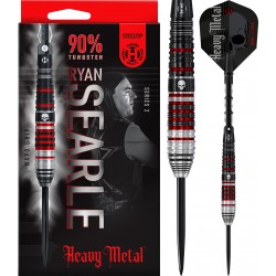 Ryan Searle series 2 en 32g