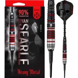 Ryan Searle Heavy Metal elek en 20g