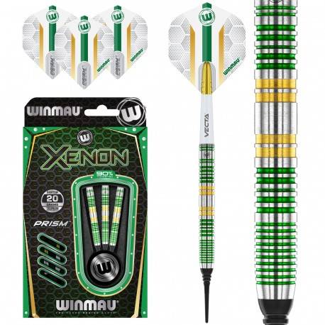 xenon winmau elek en 20g