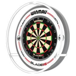 Eclairage plasma ice winmau