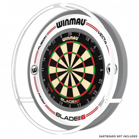 Eclairage plasma ice winmau